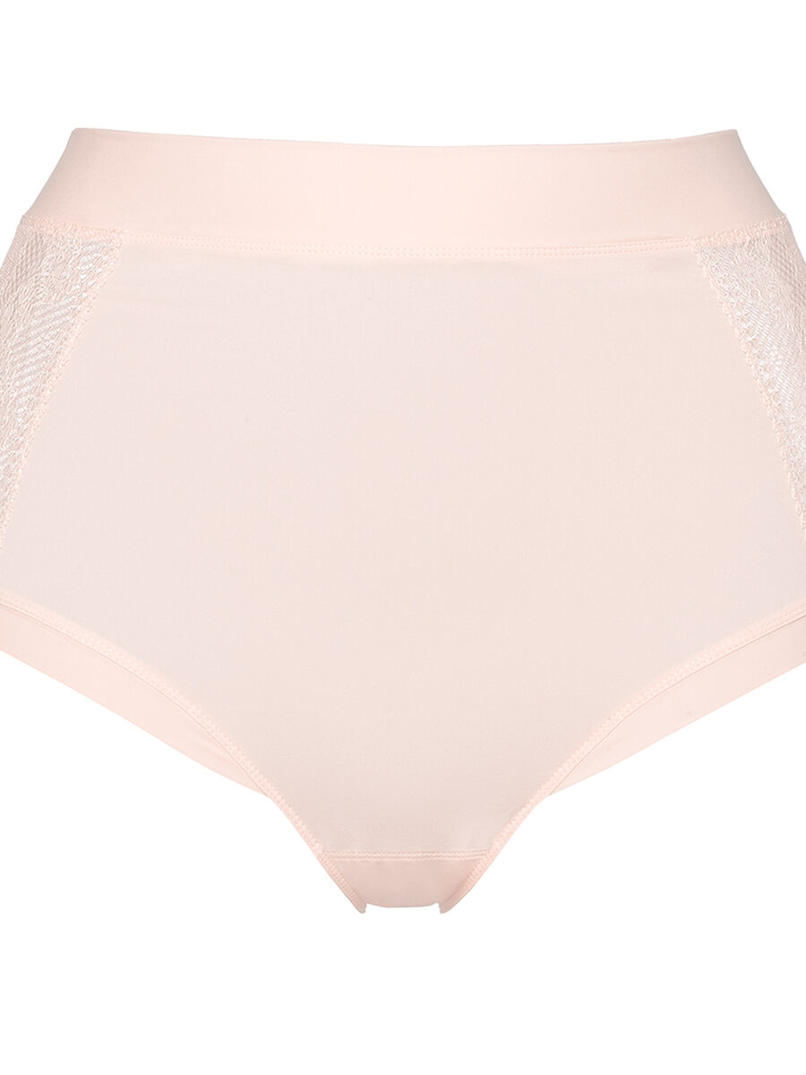 Verveine Slip a vita alta standard vista NaN