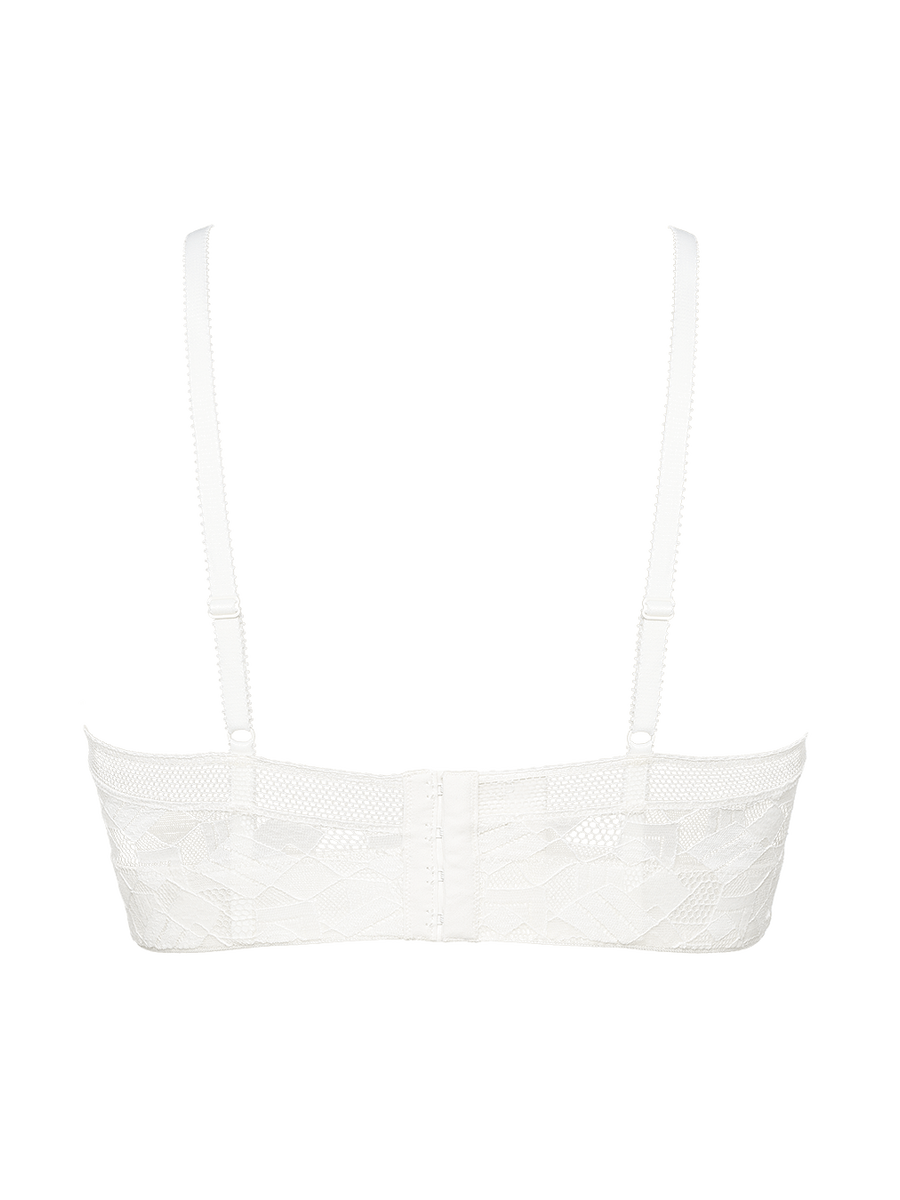 Merveille Brassiere Vista est&aacute;ndar NaN