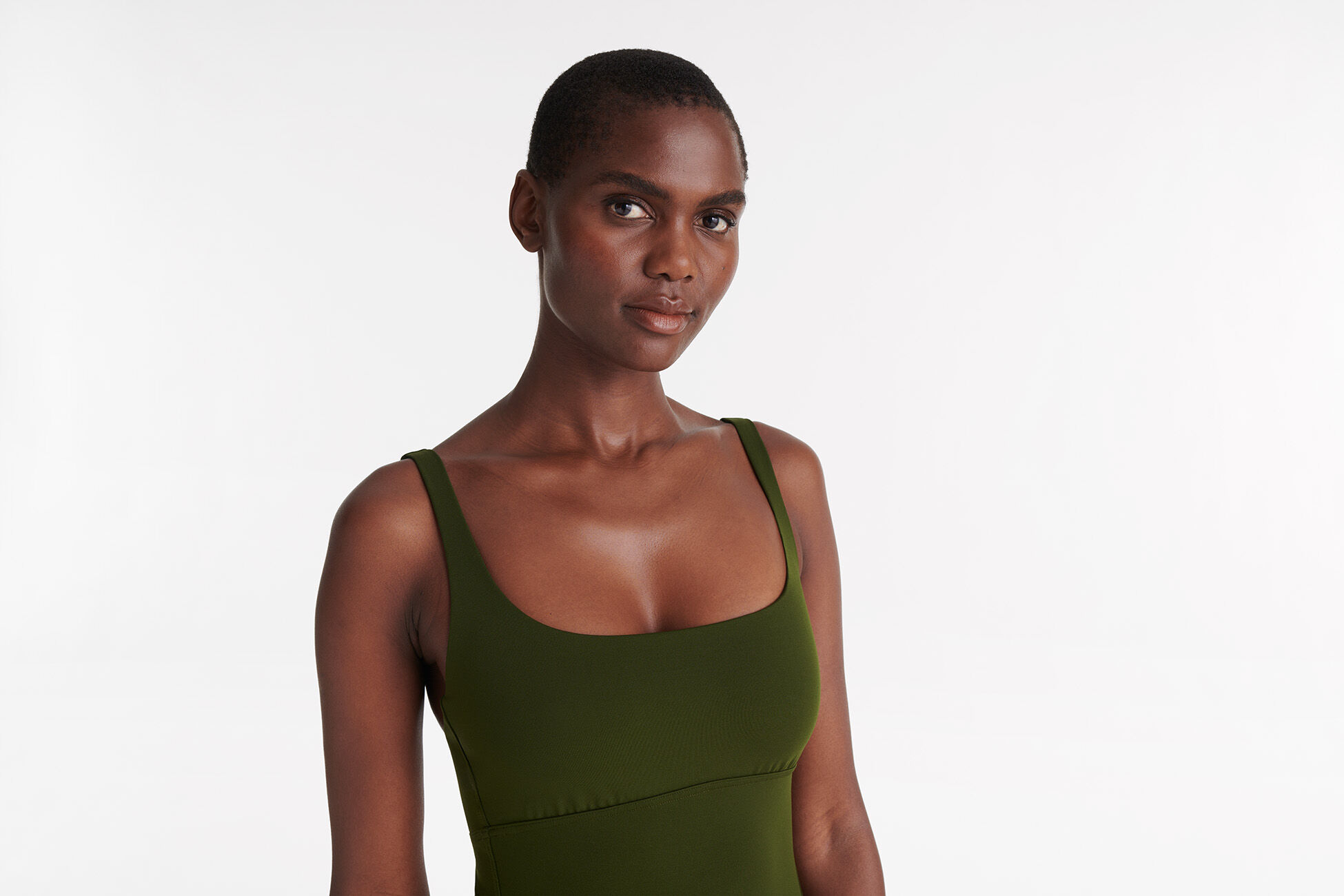 Arnaque Costume intero olimpionico standard vista NaN