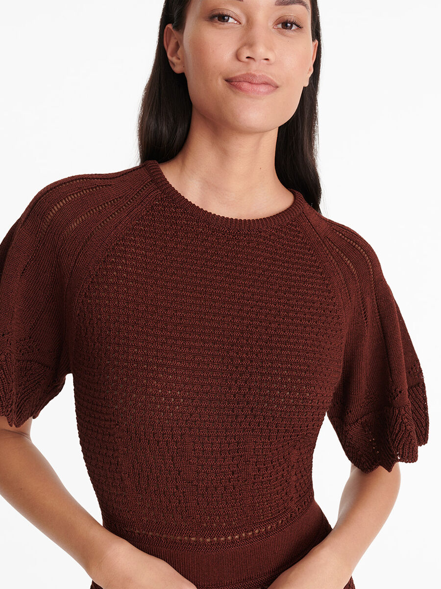 Imaginaire Vestido largo Vista estándar NaN