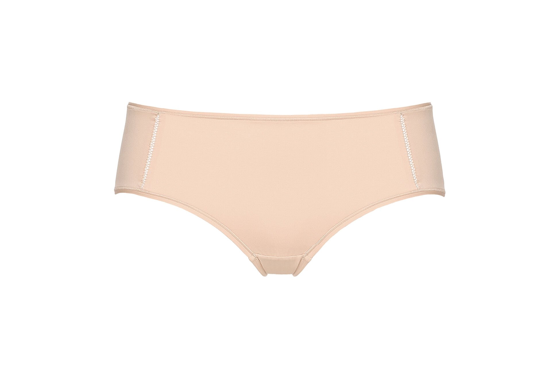 Monica soyeuse Shorty standard view �