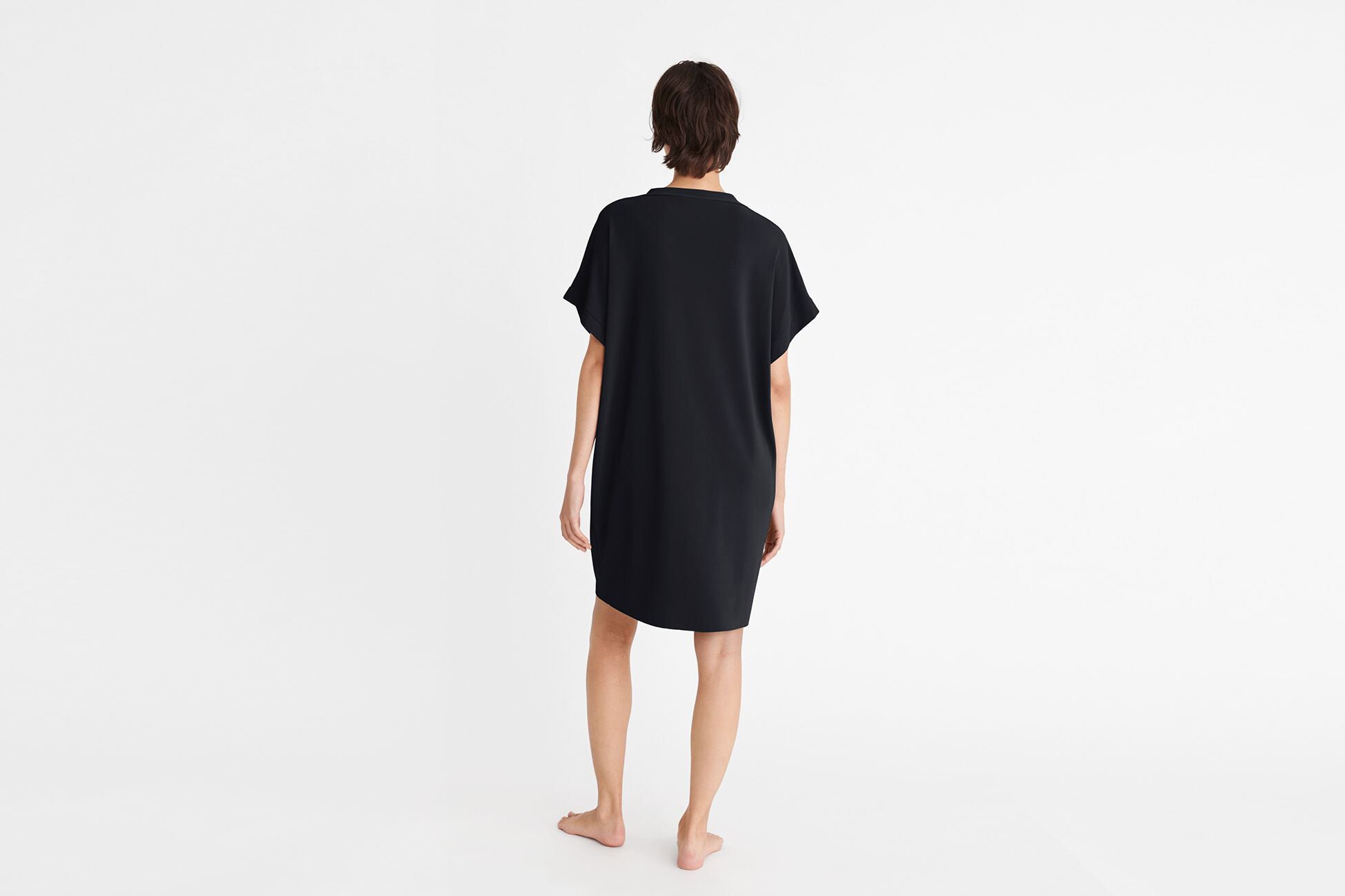 Tali Short-tunic standard view �