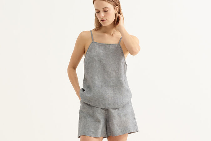 Enjou&eacute;e Shorts standard view 1