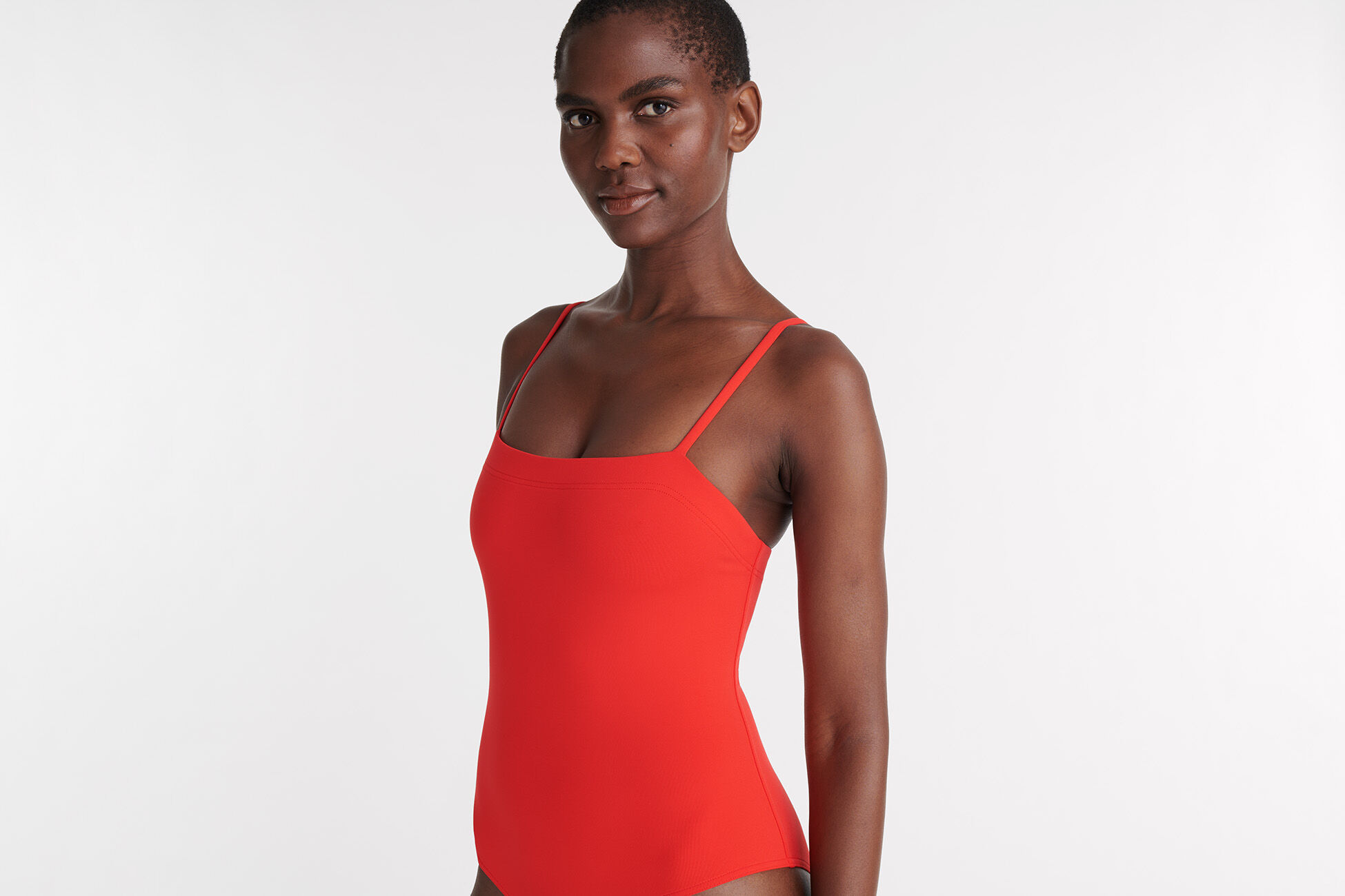 Aquarelle Costume intero olimpionico standard vista NaN