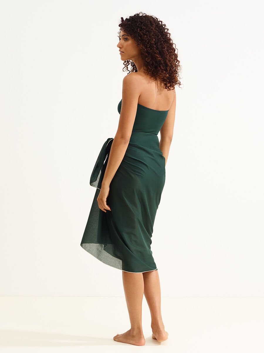 Cabine Sarong standard view NaN