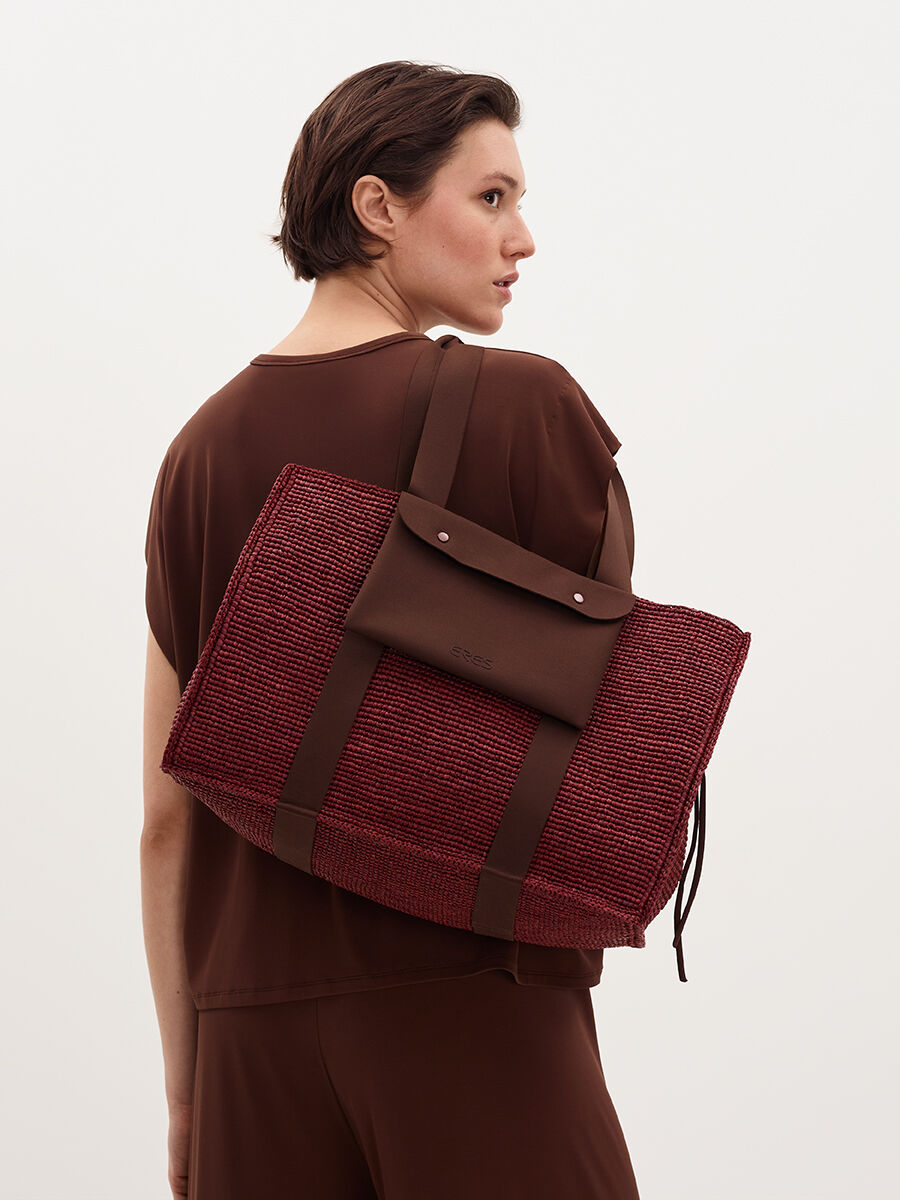 Voyageur Tote bag standard view 1 out of 3