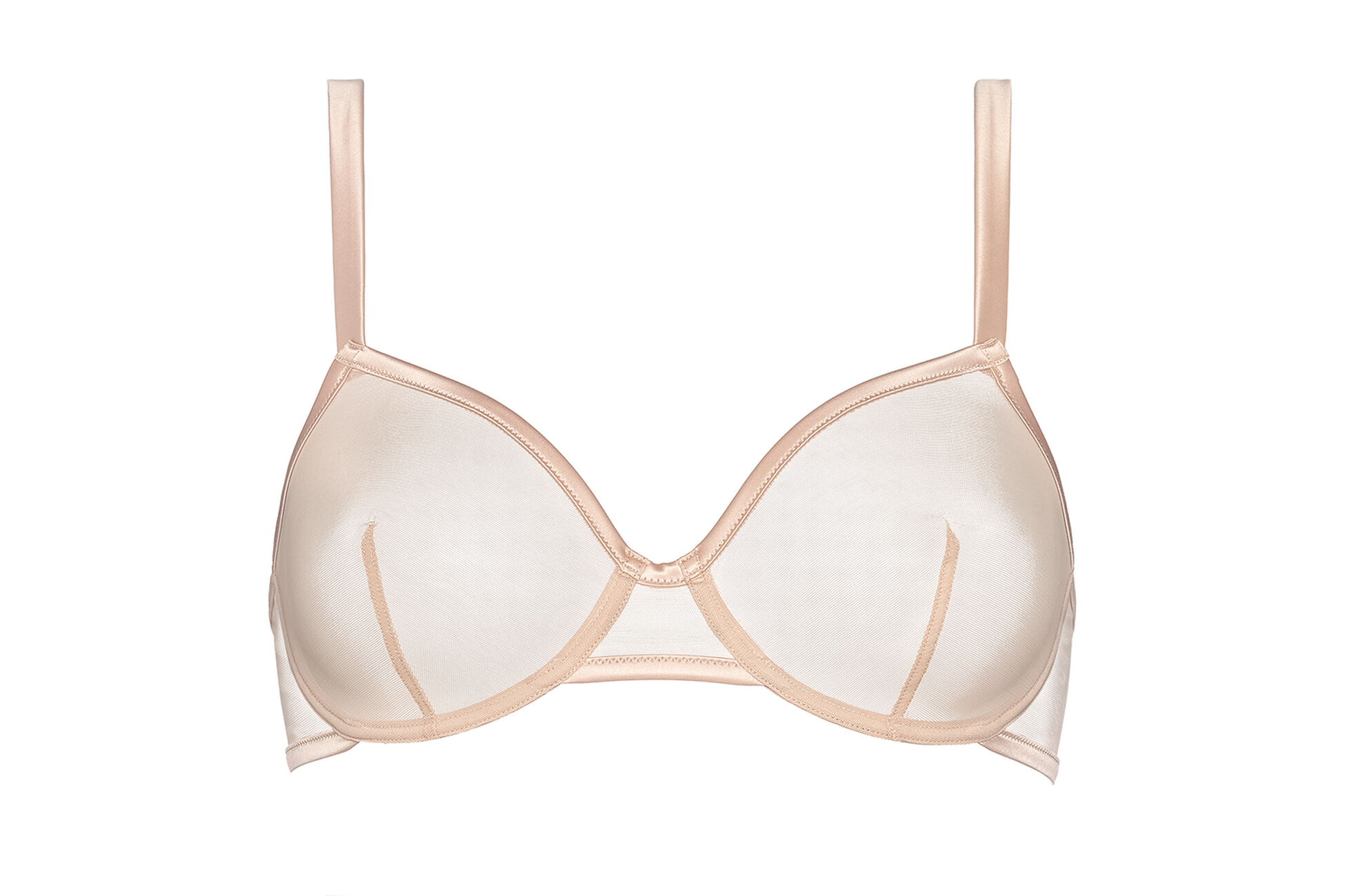 Idole Full-cup bra standard view �