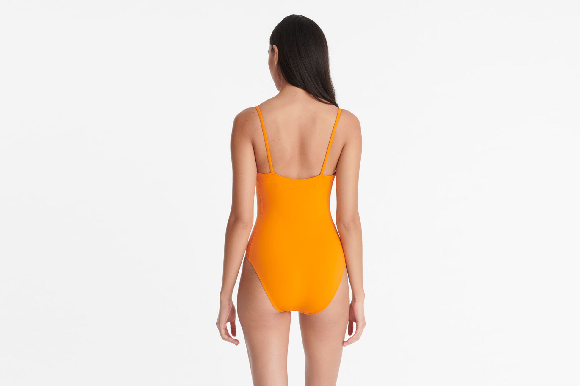 Aquarelle Tank one-piece standard view �