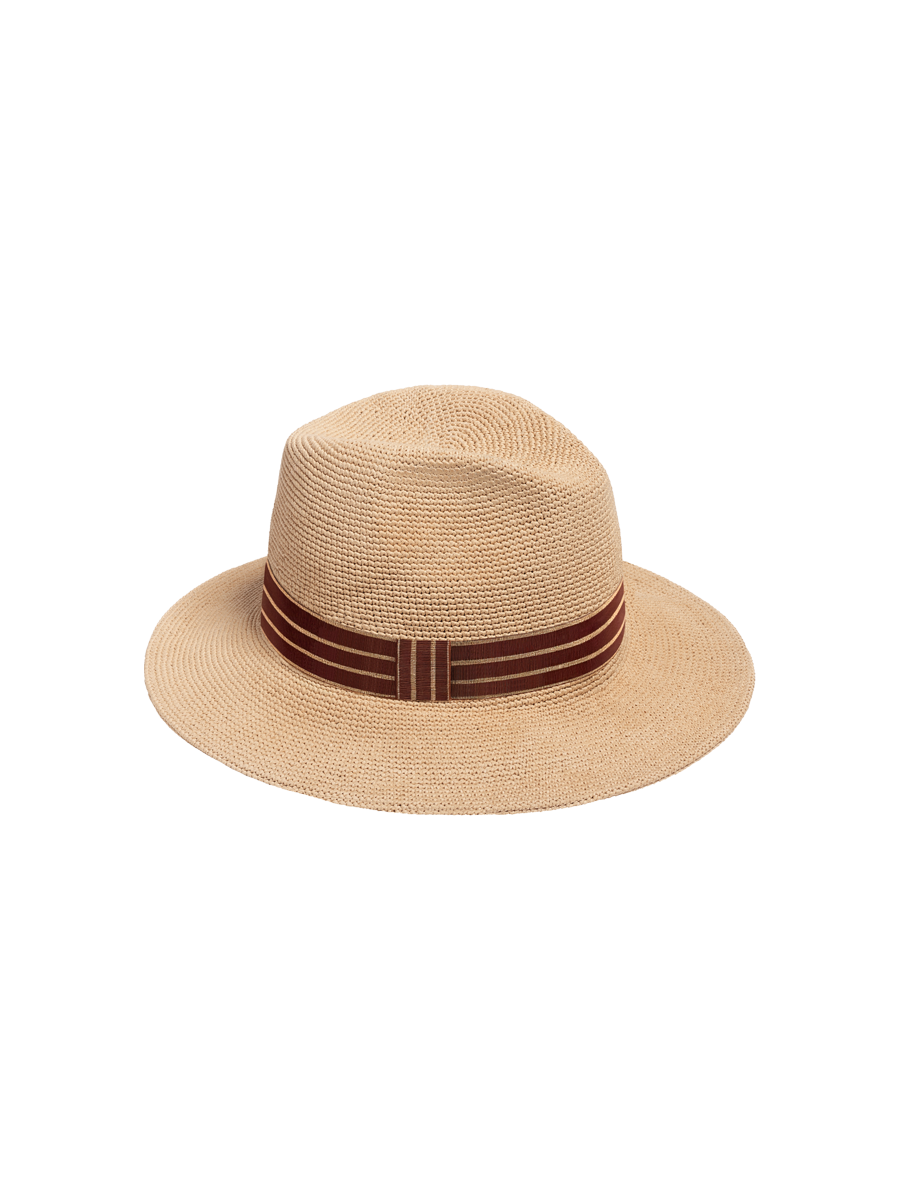Marlon Hat standard view 2 out of 3