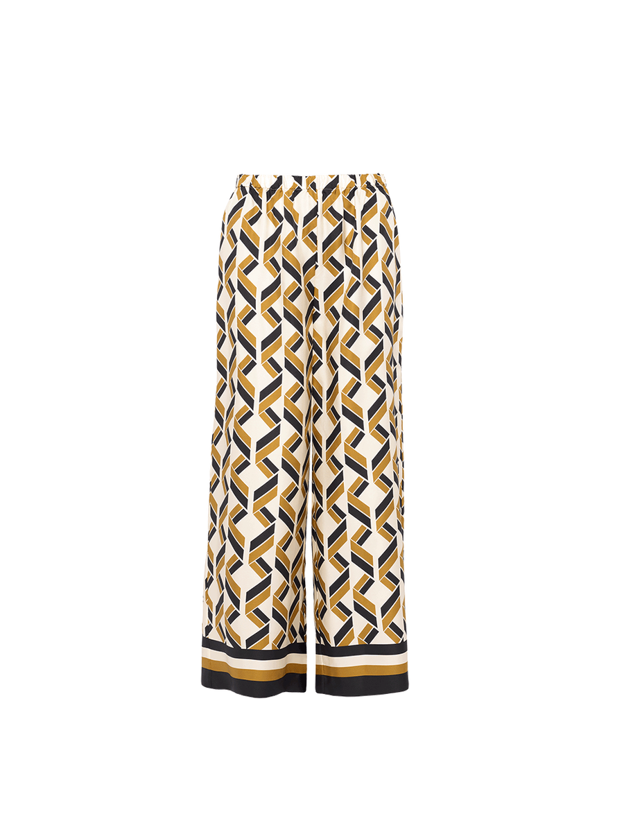 Tube Trousers standard view NaN