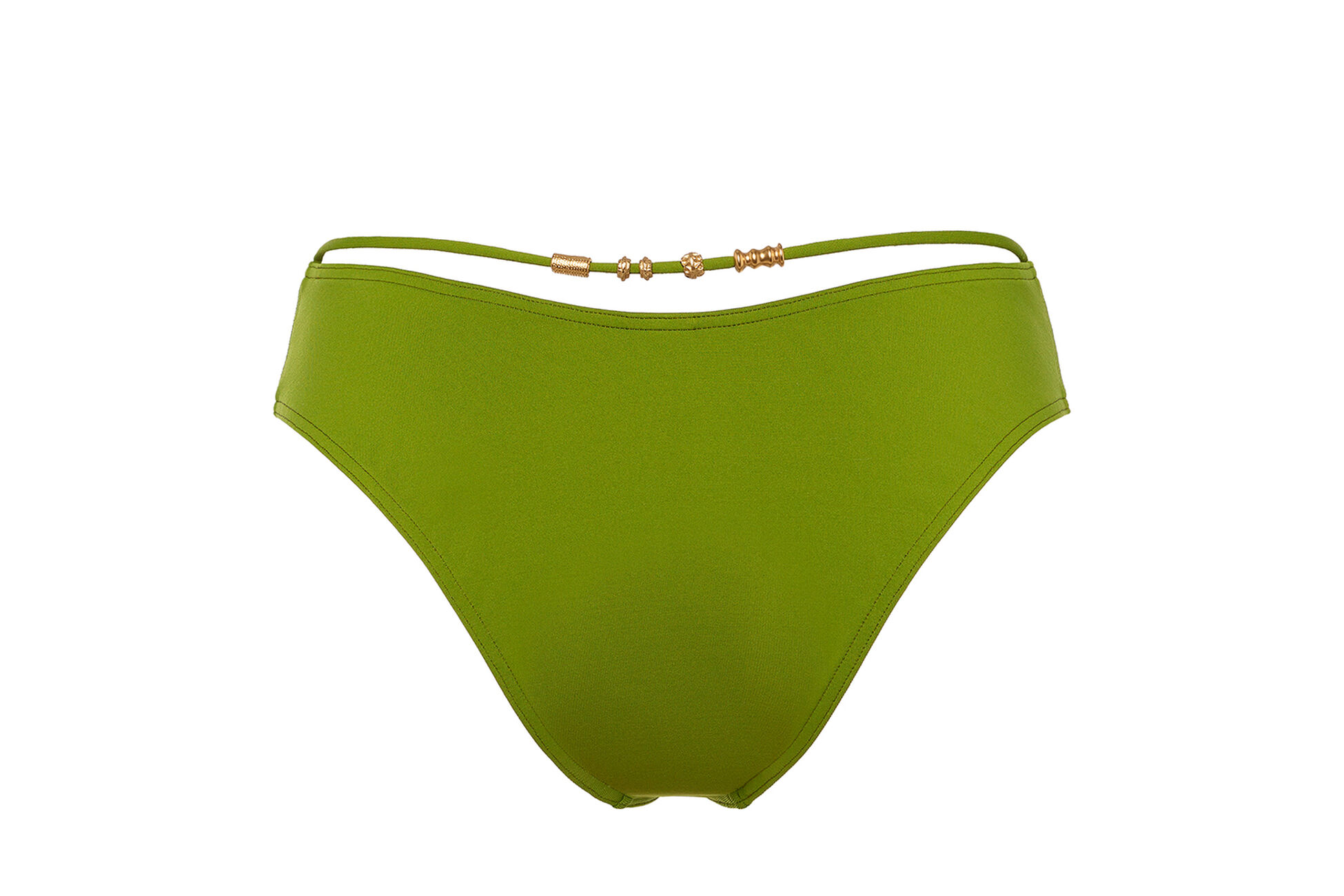 Lava Bragas con aberturas de pierna pronunciadas Vista estándar NaN