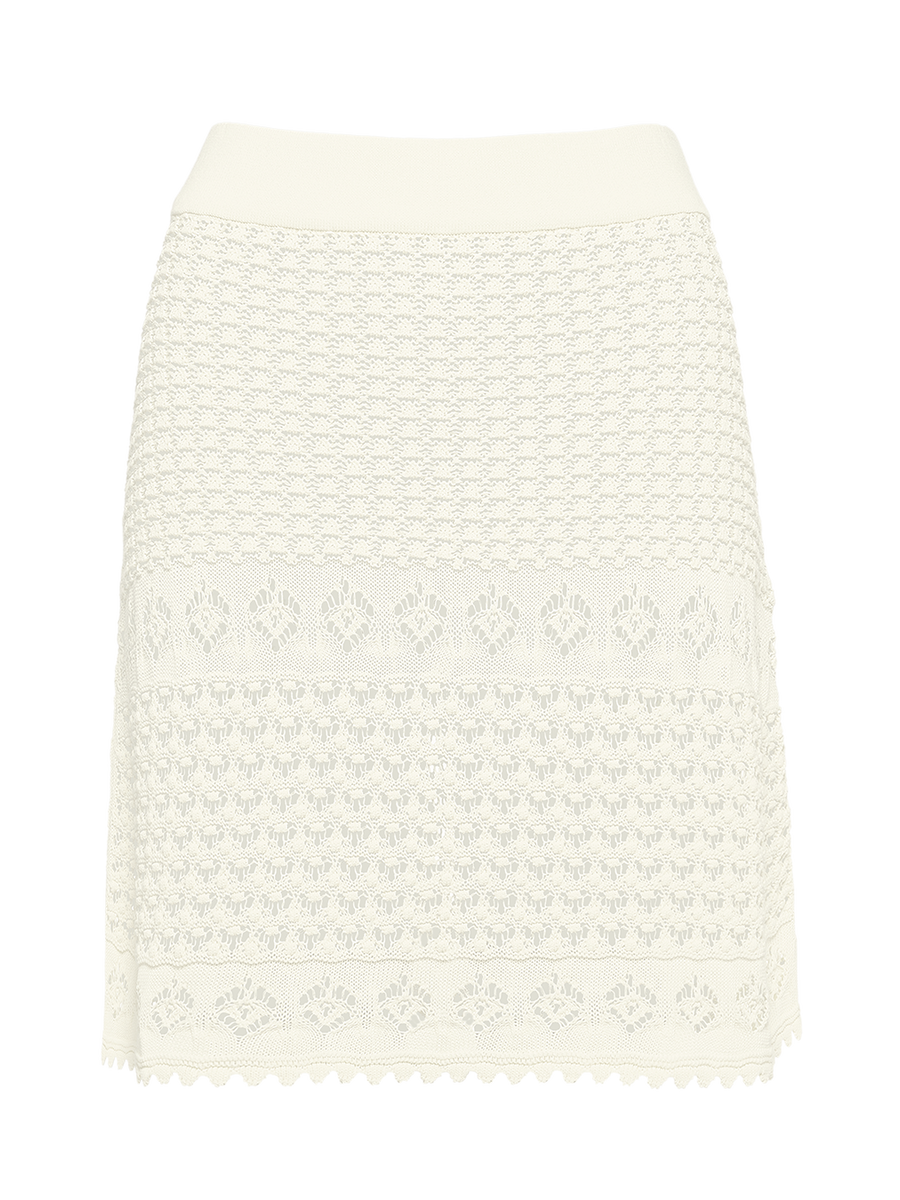 Angela Short skirt standard view �