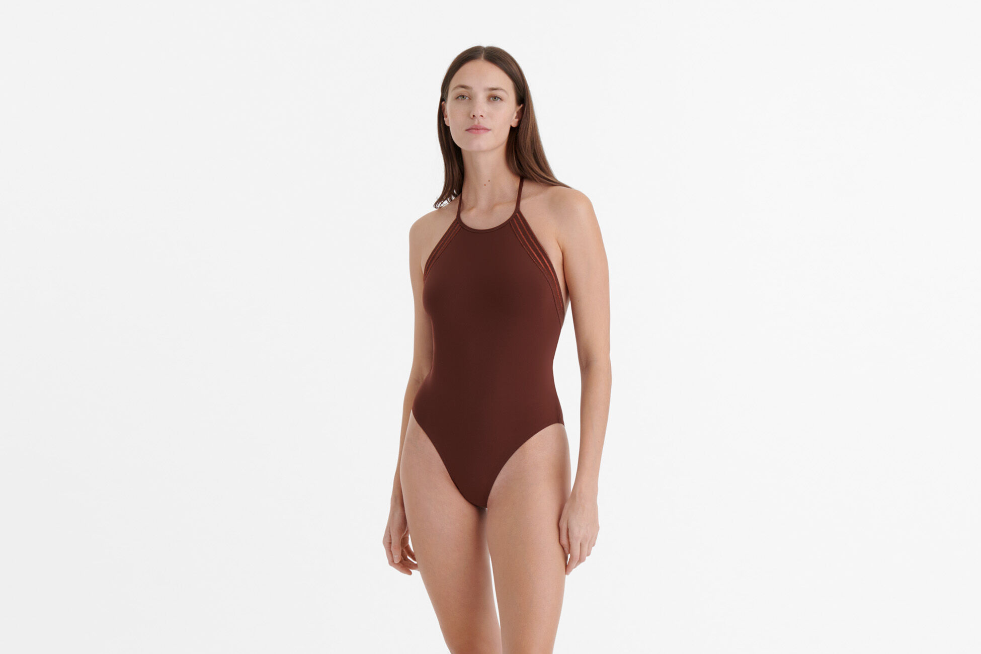 Numero Sophisticated one-piece standard view NaN