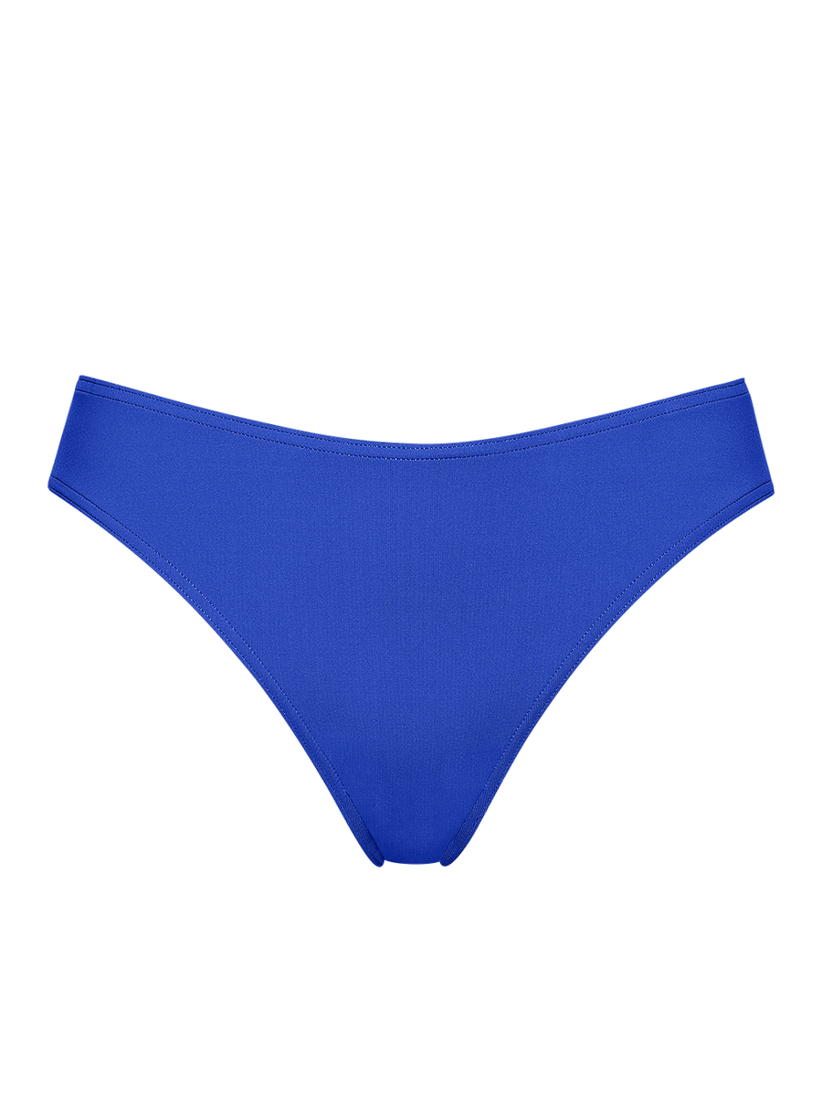 Coulisses Culotte échancrée vue standard NaN