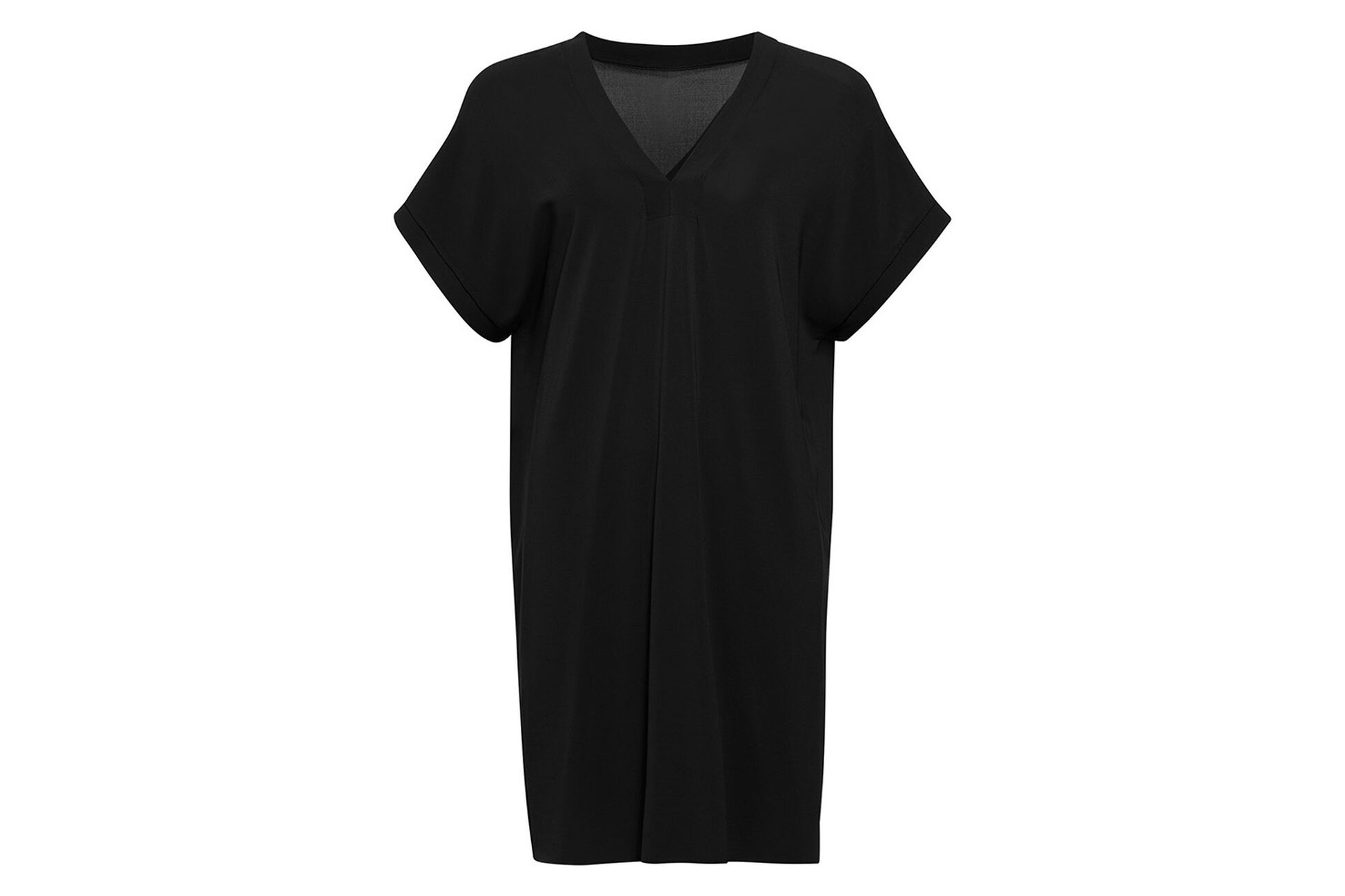 Tali Short tunic standard view �