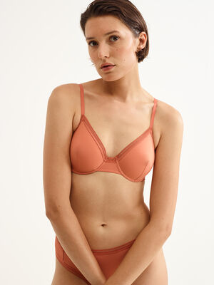 Envo&ucirc;tant Full-cup bra standard view 1