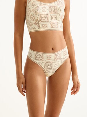 Mandala Tanga Standardansicht 1