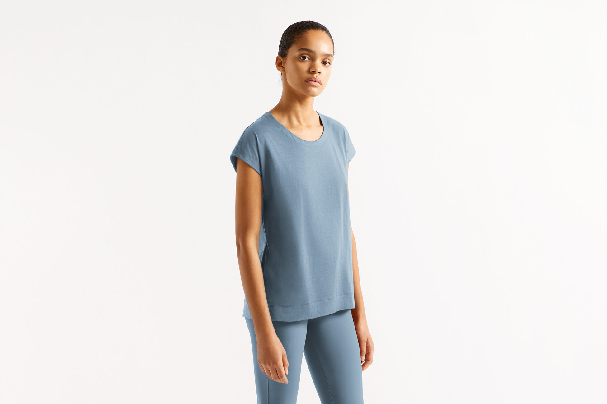Sagesse T-Shirt Standardansicht NaN