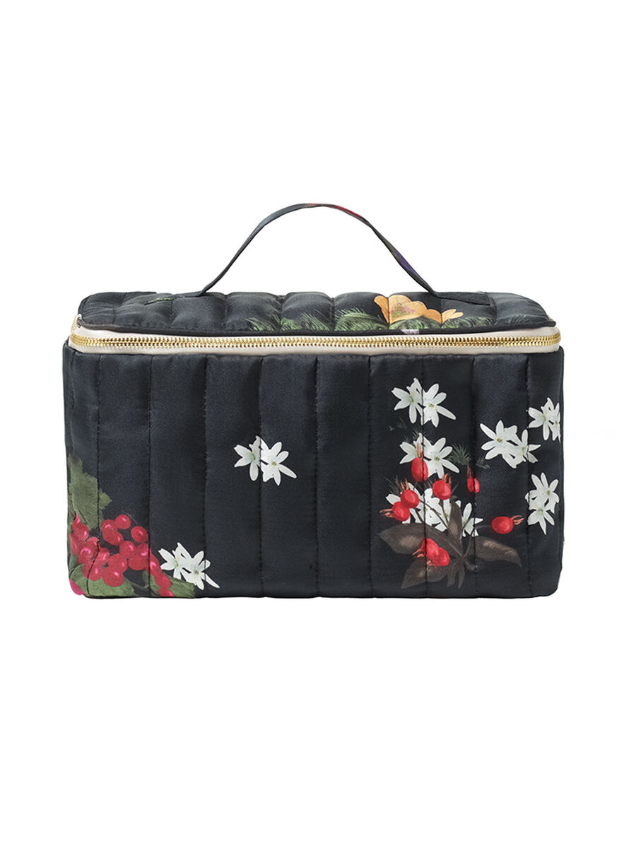 Bo&icirc;te &agrave; secrets Toiletry bag standard view �