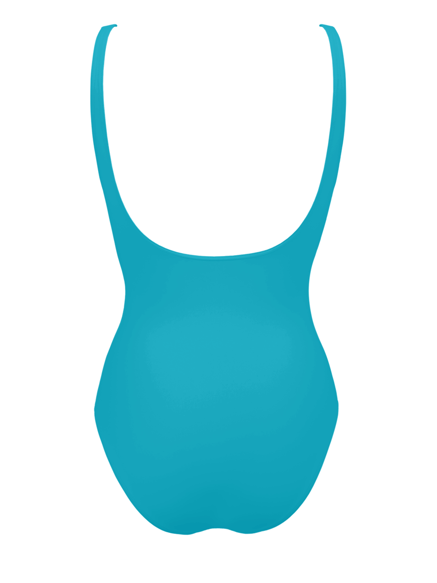 Asia Tank one-piece standard view NaN