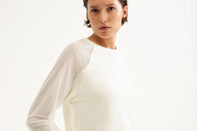 Bausch Sweatshirt standard view 1