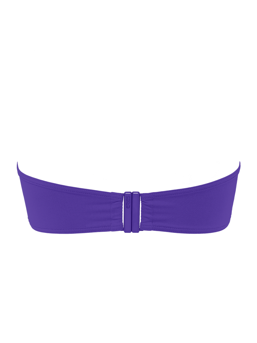 Show Bandeau standard view �