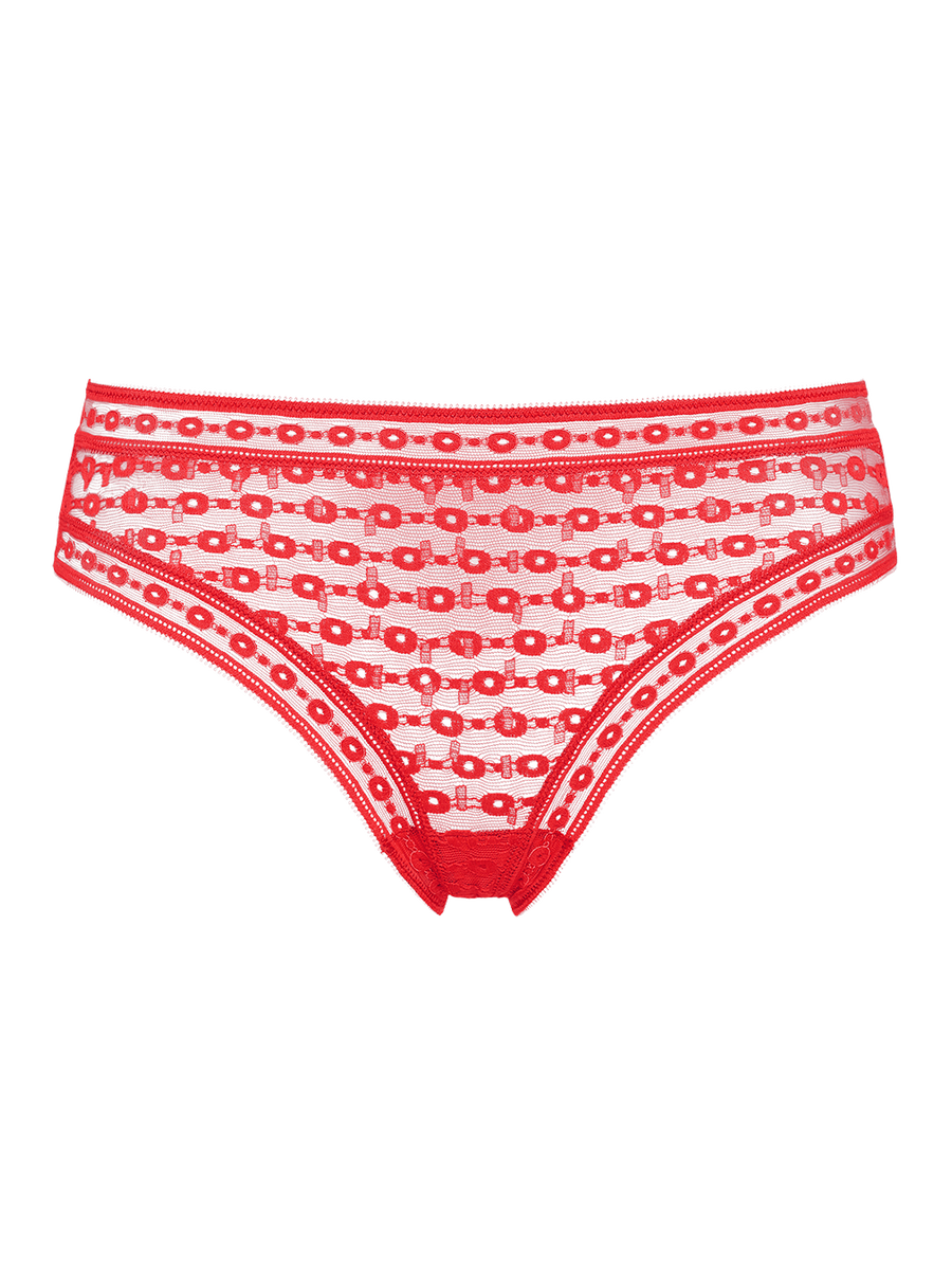 Extrait Tanga Vista est&aacute;ndar NaN