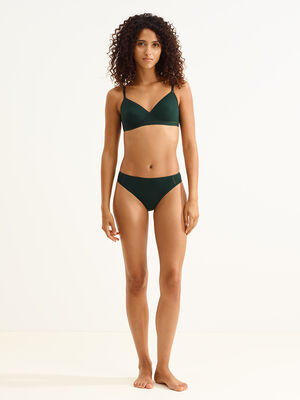 &Eacute;nora soyeuse Culotte fine vue standard 3