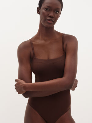 Aquarelle Tank one-piece standard view 1 out of 3