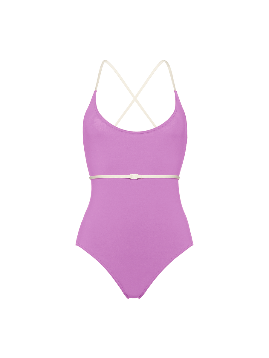 Sharon Tank one-piece standard view �