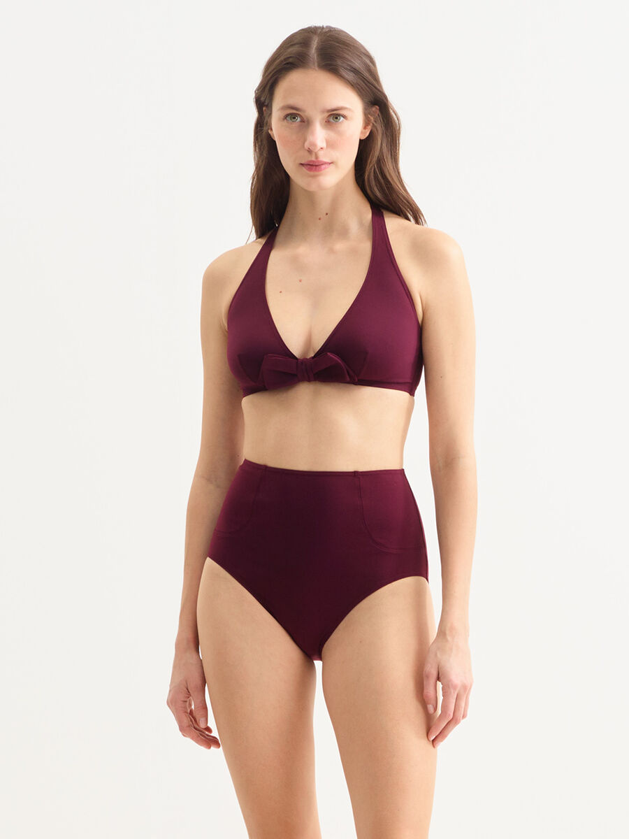 Mister Slip a vita alta standard vista 1 su 4