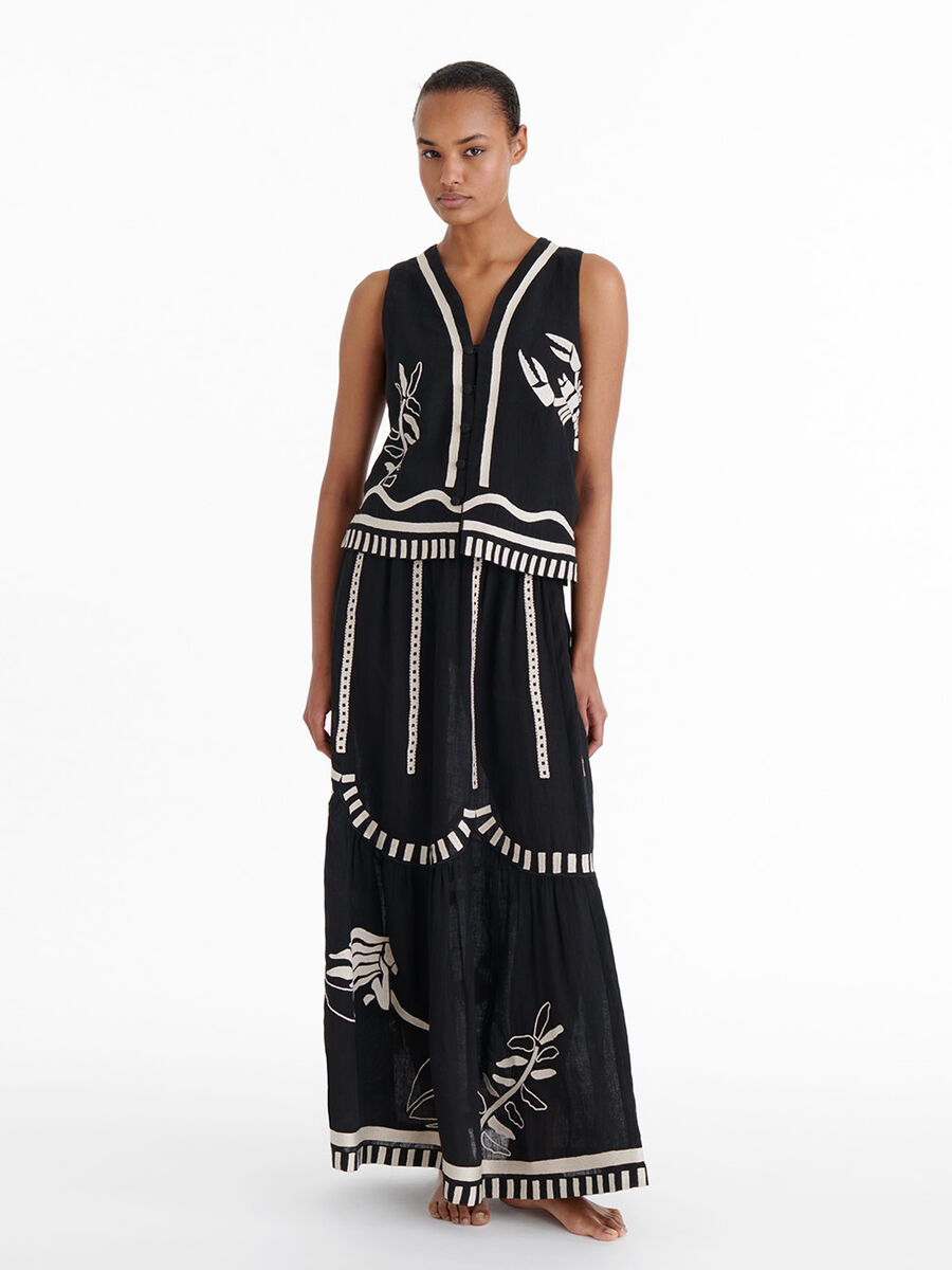 Oursin T-Shirt Standardansicht NaN