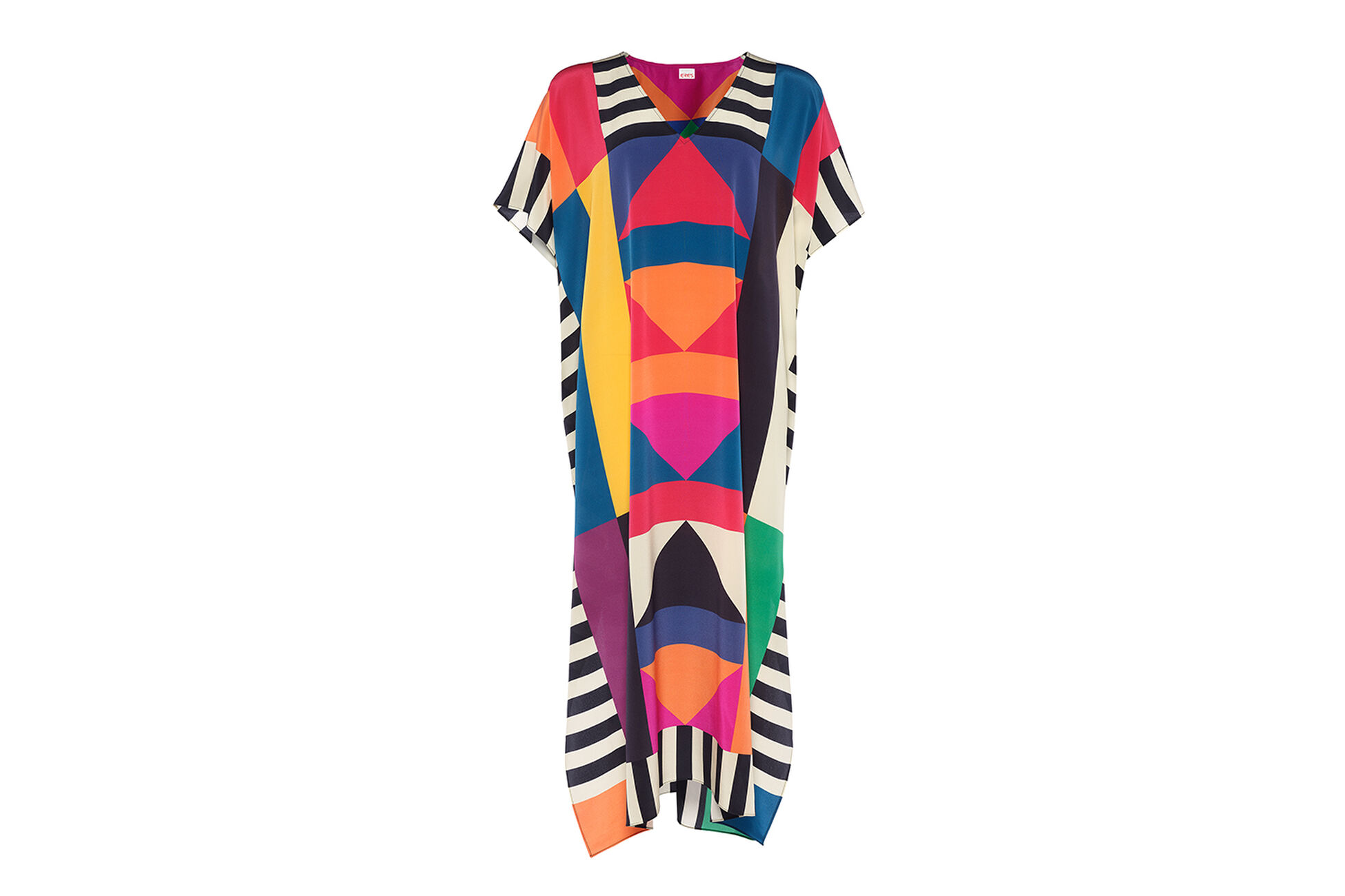 Facette Caftan vue standard NaN