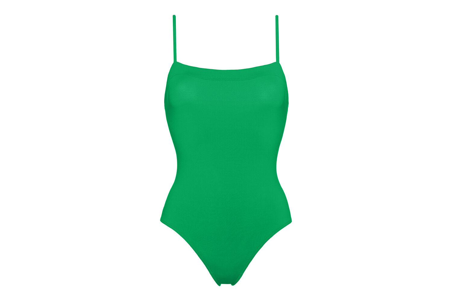 Aquarelle Tank one-piece Fou | ERES