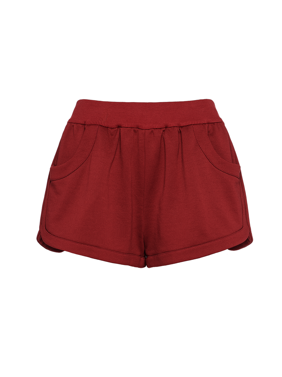 Sue Shorts standard view NaN