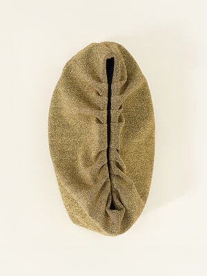 Soirée irisée Tasche Standardansicht 3