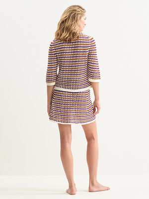 Design Short skirt standard view 3