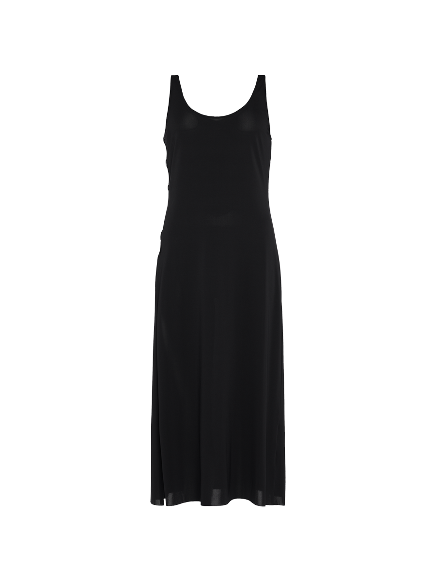 Ellipse Langes Kleid Standardansicht NaN