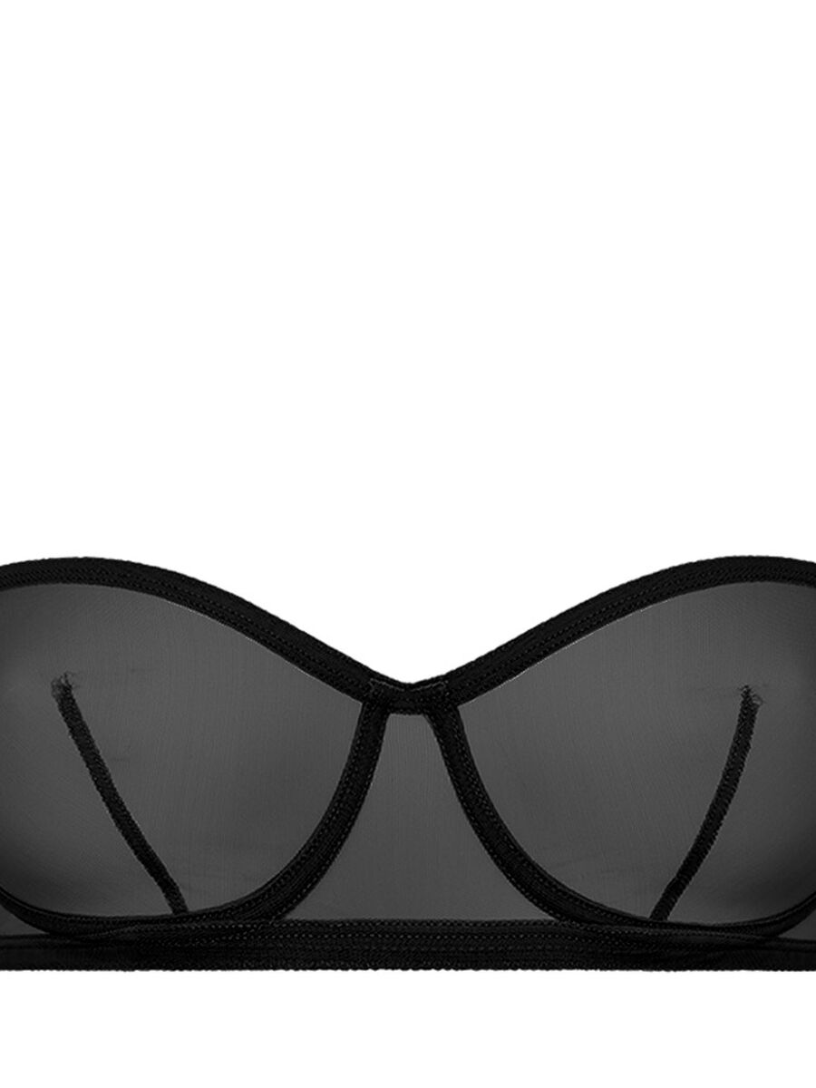 Indiscrète Bandeau armaturé vue standard NaN