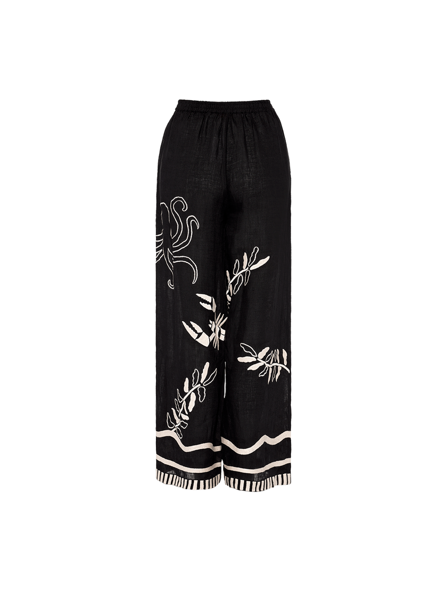 Octopus Trousers standard view NaN