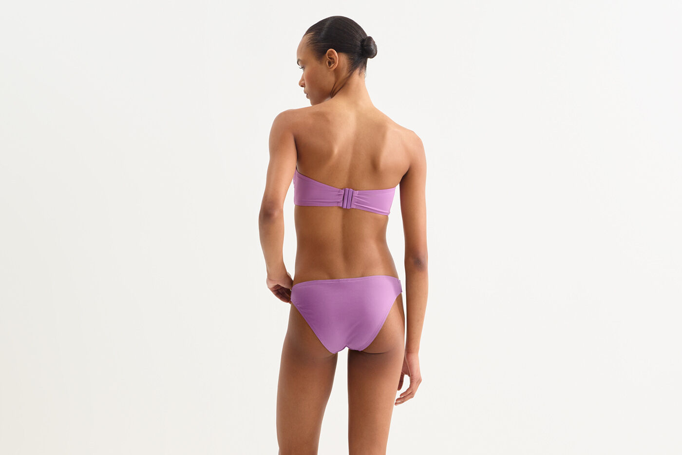 Swimwear bottoms - Online ERES collection
