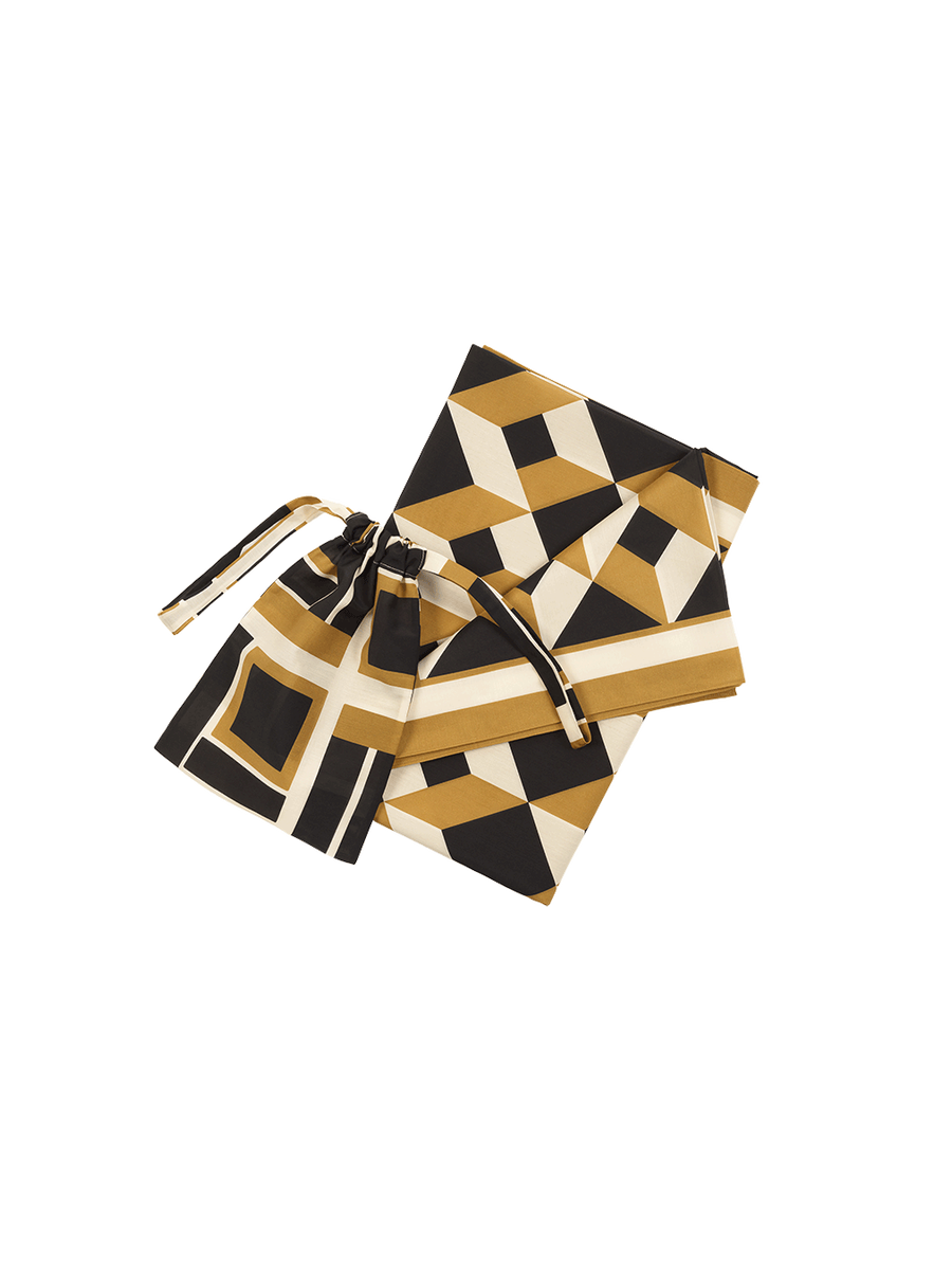 Vibration Sarong standard view NaN