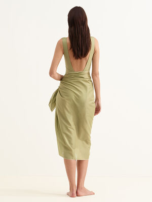Cabine Sarong standard view 2