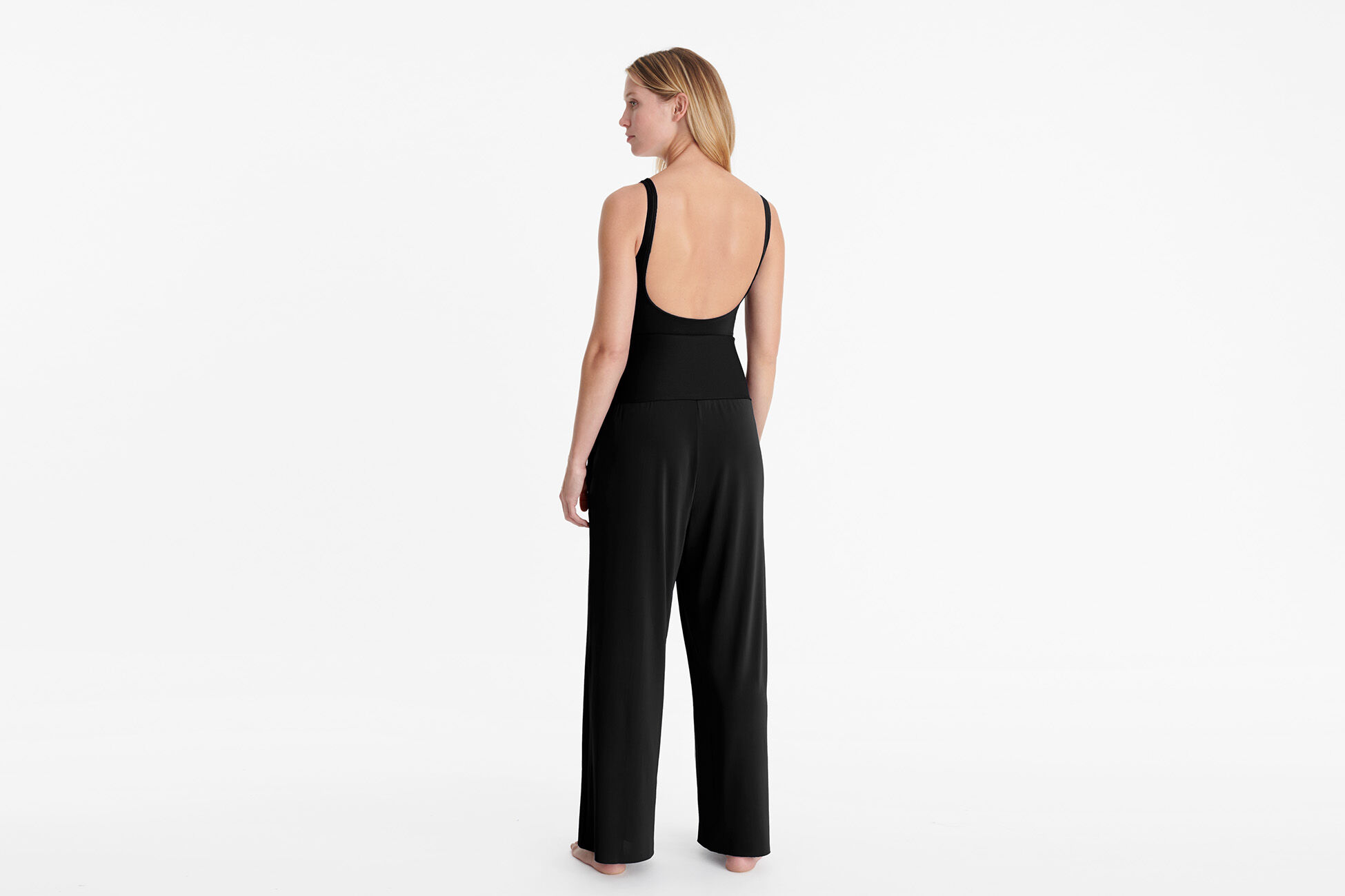 Dao Trousers standard view NaN
