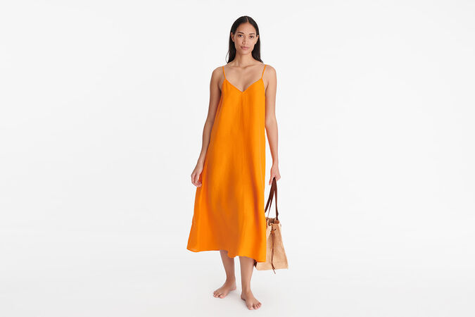 Snob Long dress standard view 1 out of 3