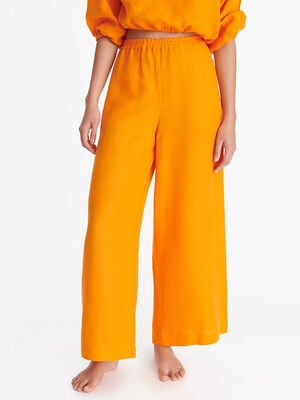 Select Pantal&oacute;n ancho Vista est&aacute;ndar 1 de 3