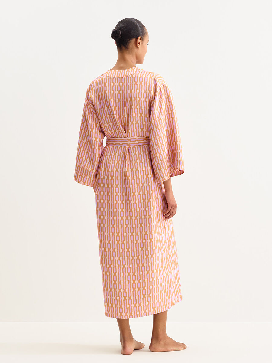 Saveur Kimono standard view �