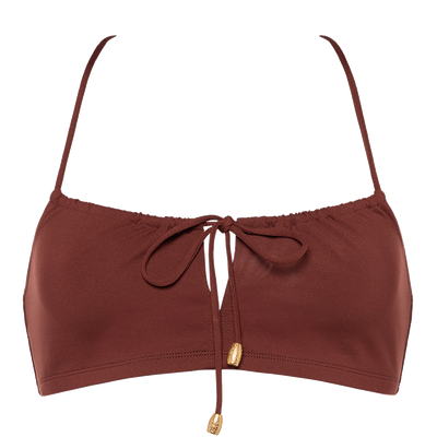 Abysses Crop top Tortue | ERES