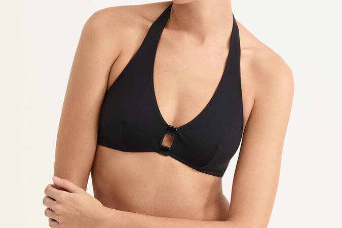 Float Full-cup triangle standard view 3