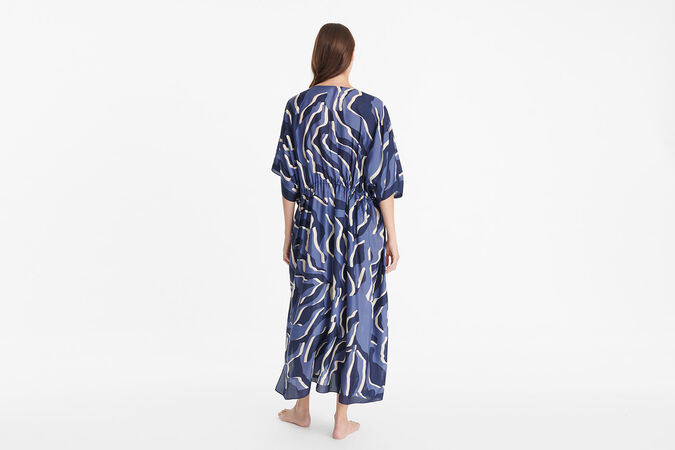 Archipel Caftan vue standard 2 sur 3